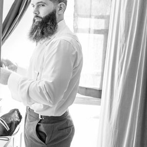 Meet your Posher, Jay